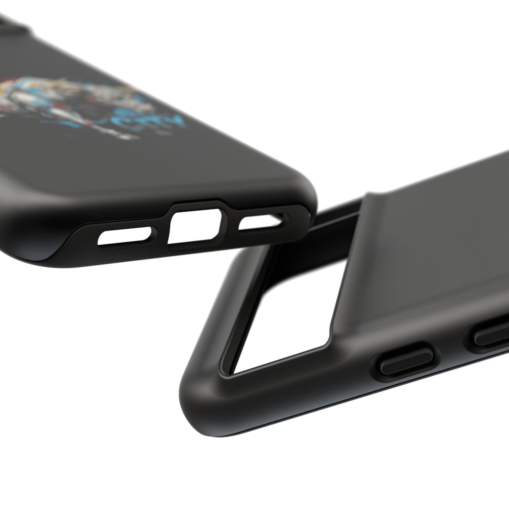 BCS2 - Tough Protective Phone Case