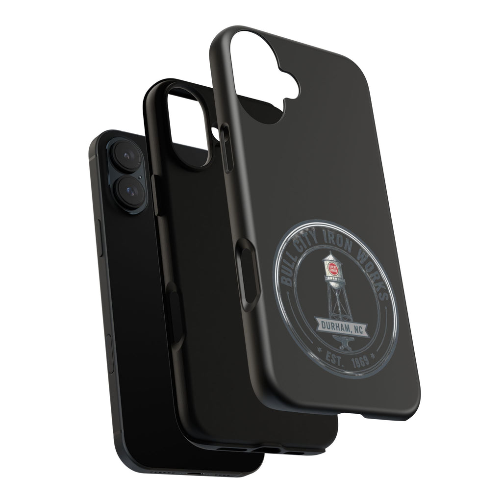 BCS14 - Tough Protective Phone Case