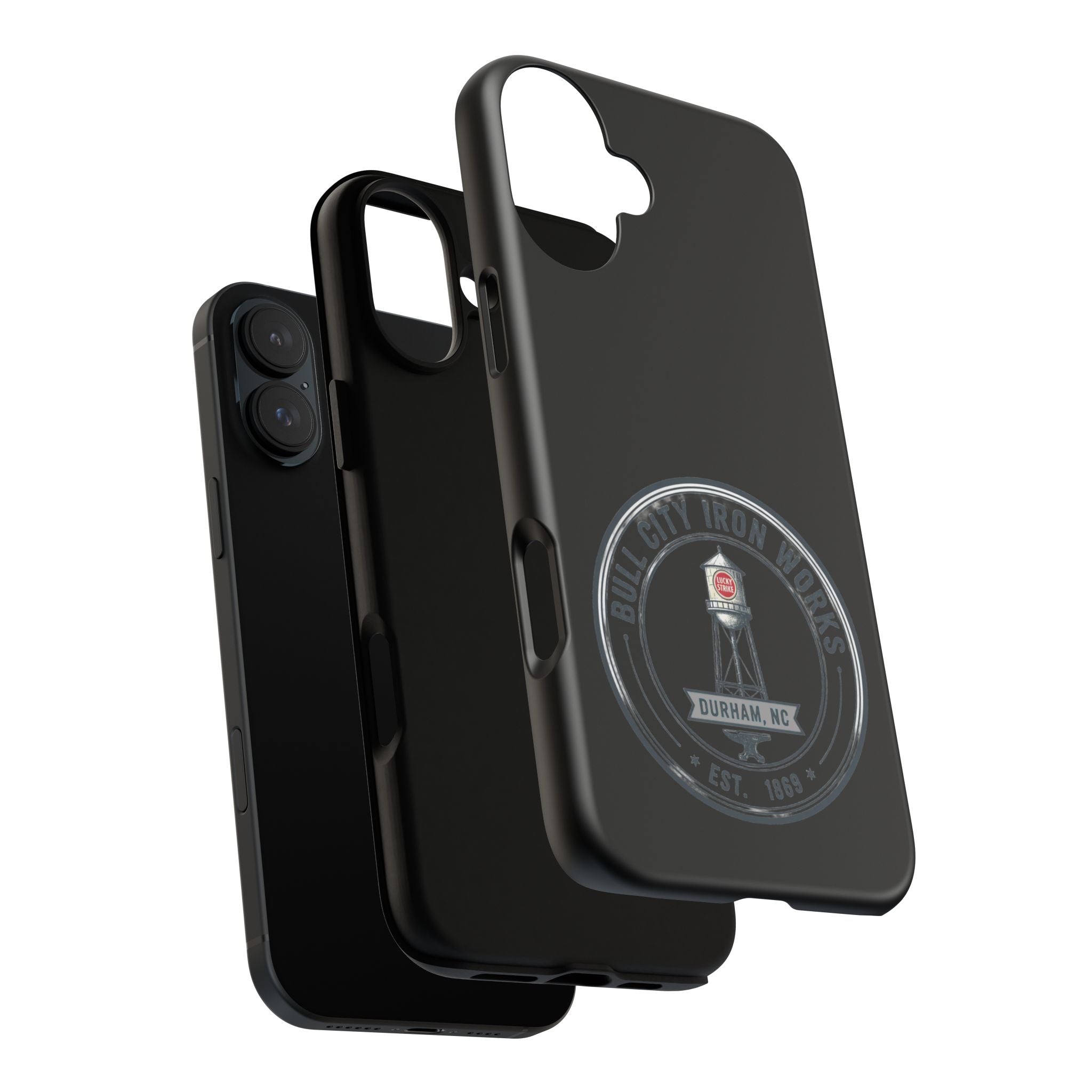 BCS14 - Tough Protective Phone Case