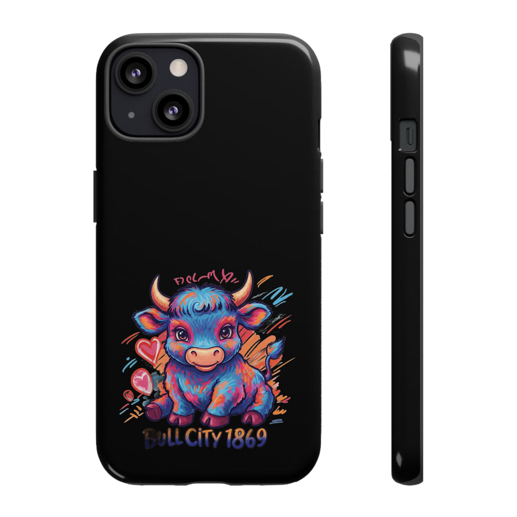 BCS13 - Tough Protective Phone Case