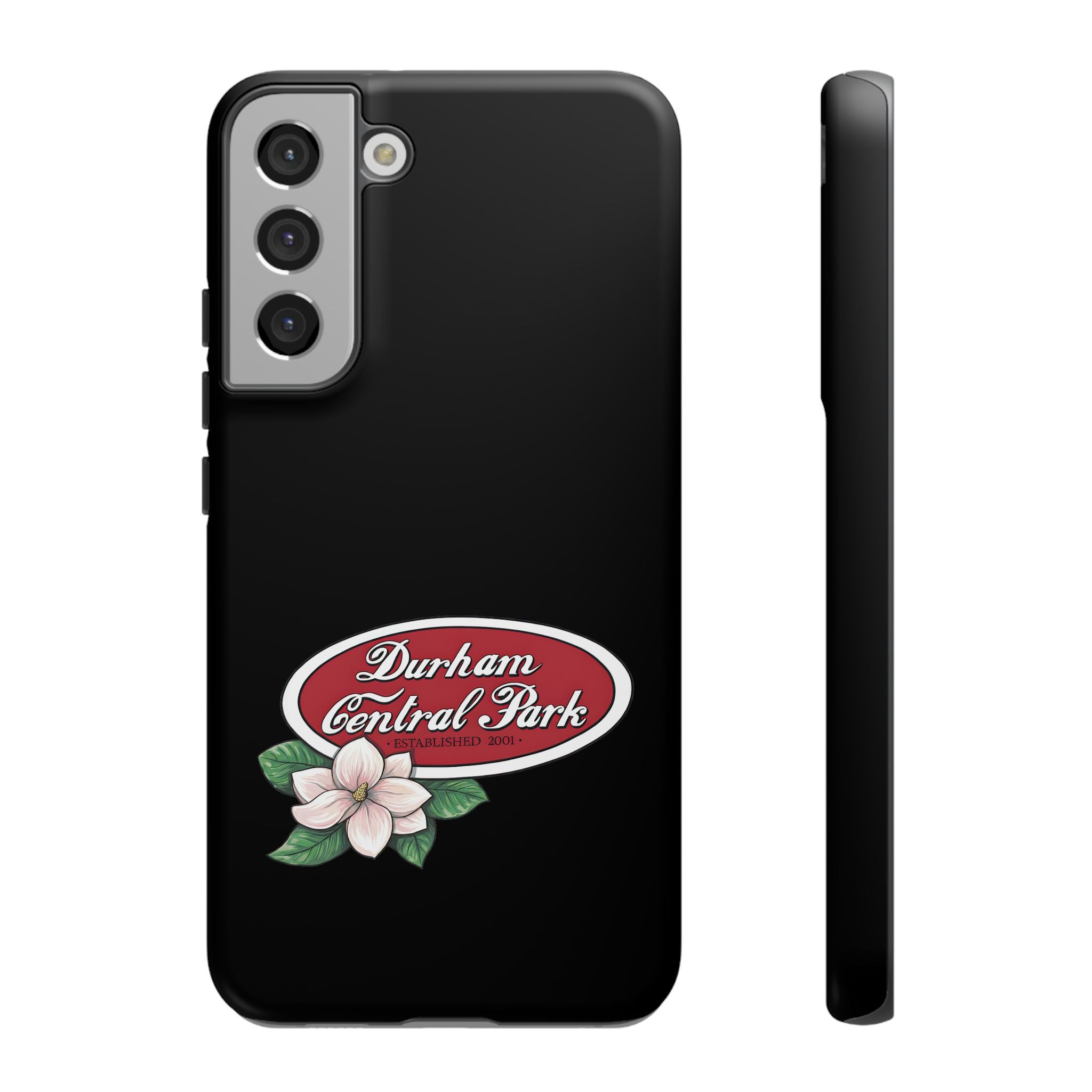 BCS11 - Tough Protective Phone Case