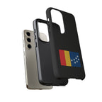 BCS17 - Tough Protective Phone Case