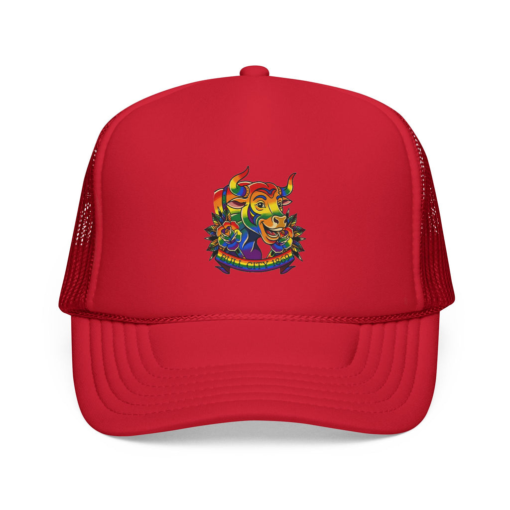 BCS4  -  Trucker Caps