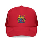 BCS4  -  Trucker Caps
