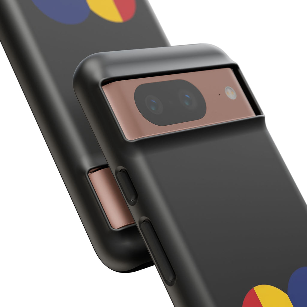 BCS16 - Tough Protective Phone Case