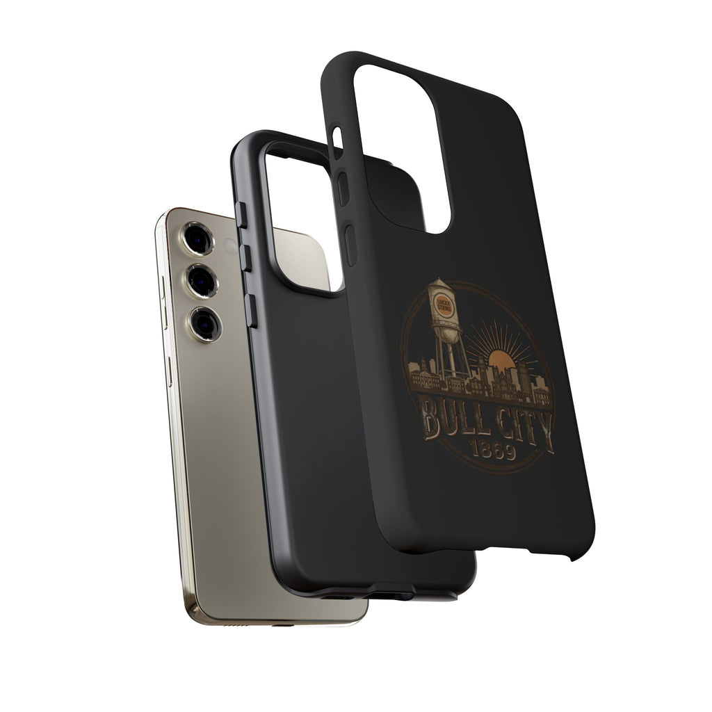 BCS9 - Tough Protective Phone Case