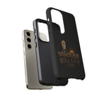 BCS9 - Tough Protective Phone Case