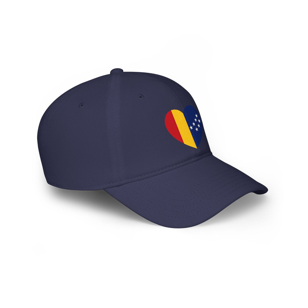 BCS16 - Low Profile Baseball Cap