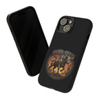 BCS5 - Tough Protective Phone Case