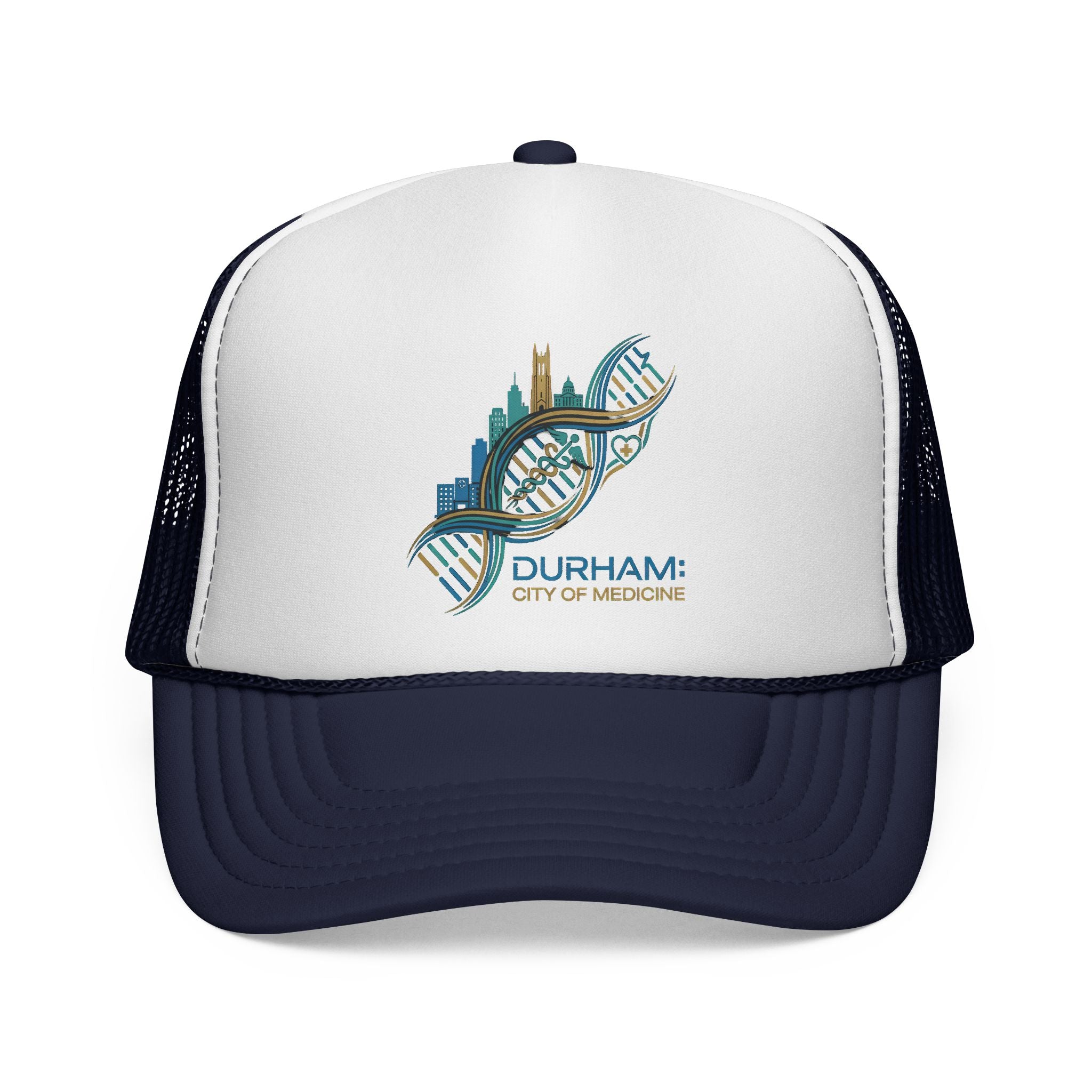 BCS10 -  Trucker Caps