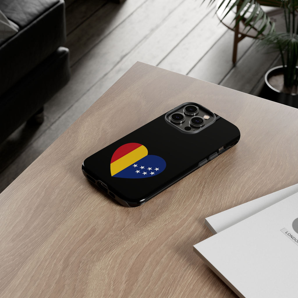 BCS16 - Tough Protective Phone Case