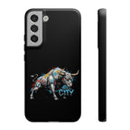 BCS2 - Tough Protective Phone Case