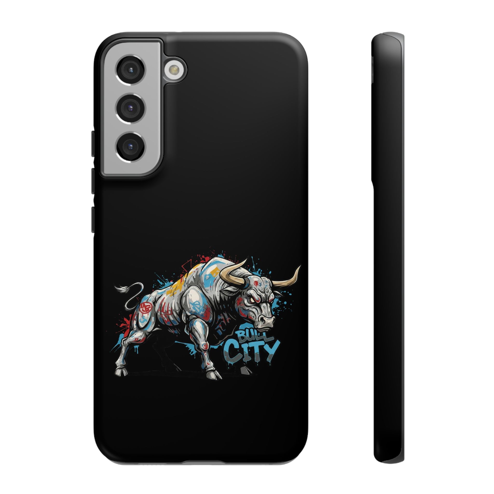 BCS2 - Tough Protective Phone Case