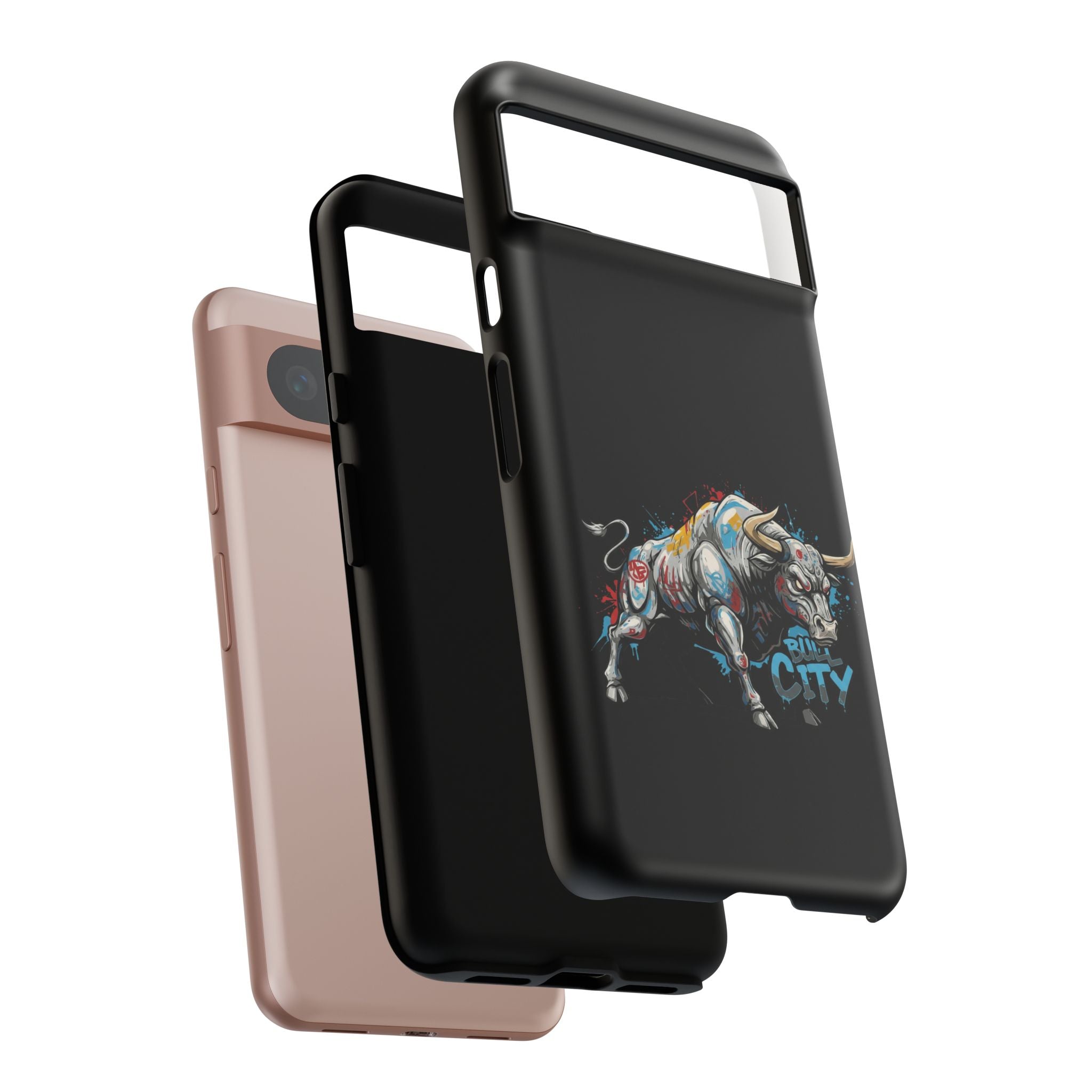 BCS2 - Tough Protective Phone Case