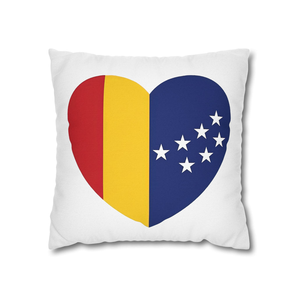 BCS16 - Throw Pillow