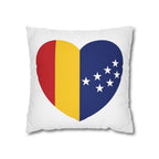 BCS16 - Throw Pillow