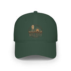 BCS9 - Low Profile Baseball Cap
