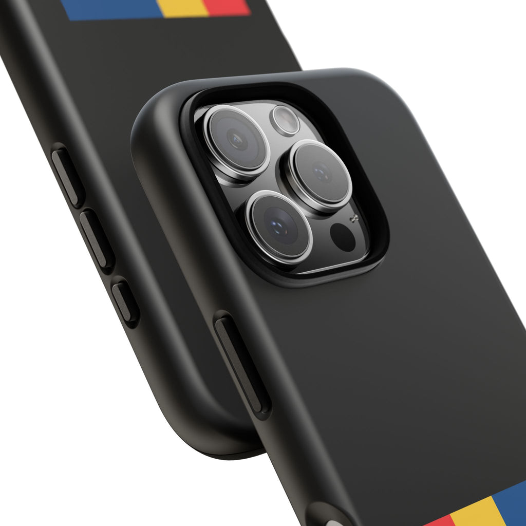 BCS17 - Tough Protective Phone Case
