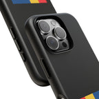 BCS17 - Tough Protective Phone Case