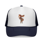 BCS6  -  Trucker Caps