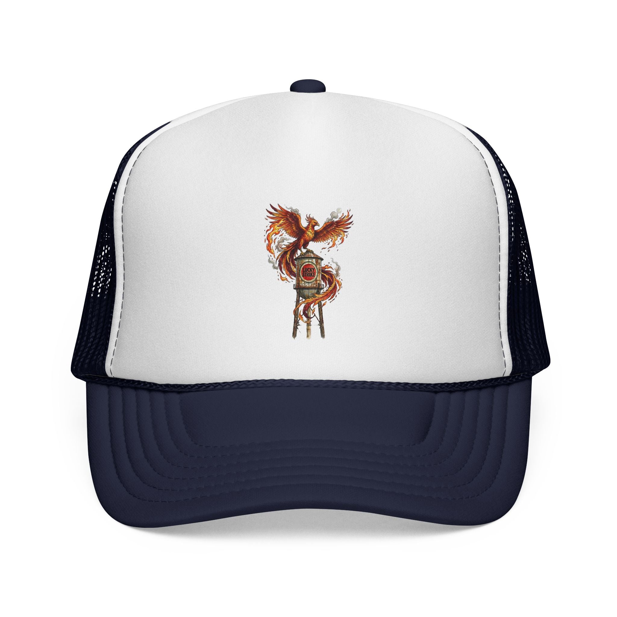 BCS6  -  Trucker Caps