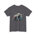 BCS2 - Print on Back - Heavy Weight T-Shirt