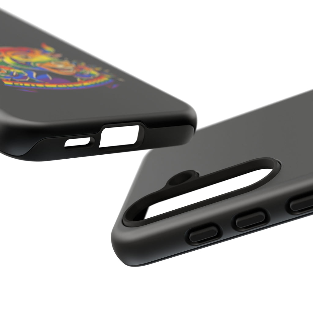 BCS4 - Tough Protective Phone Case