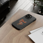 BCS6 - Tough Protective Phone Case