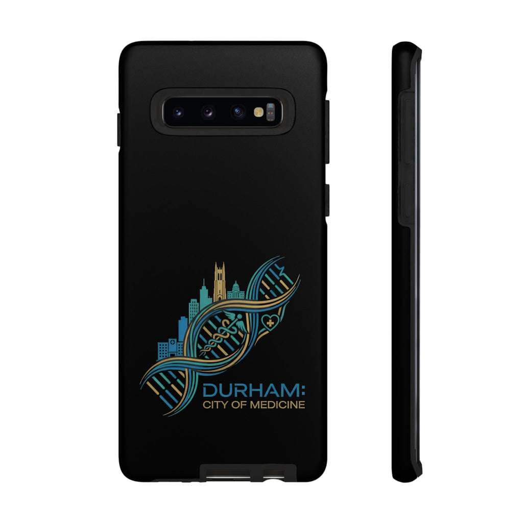 BCS10 - Tough Protective Phone Case