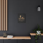 BCS9 - Matte Canvas Wall Art