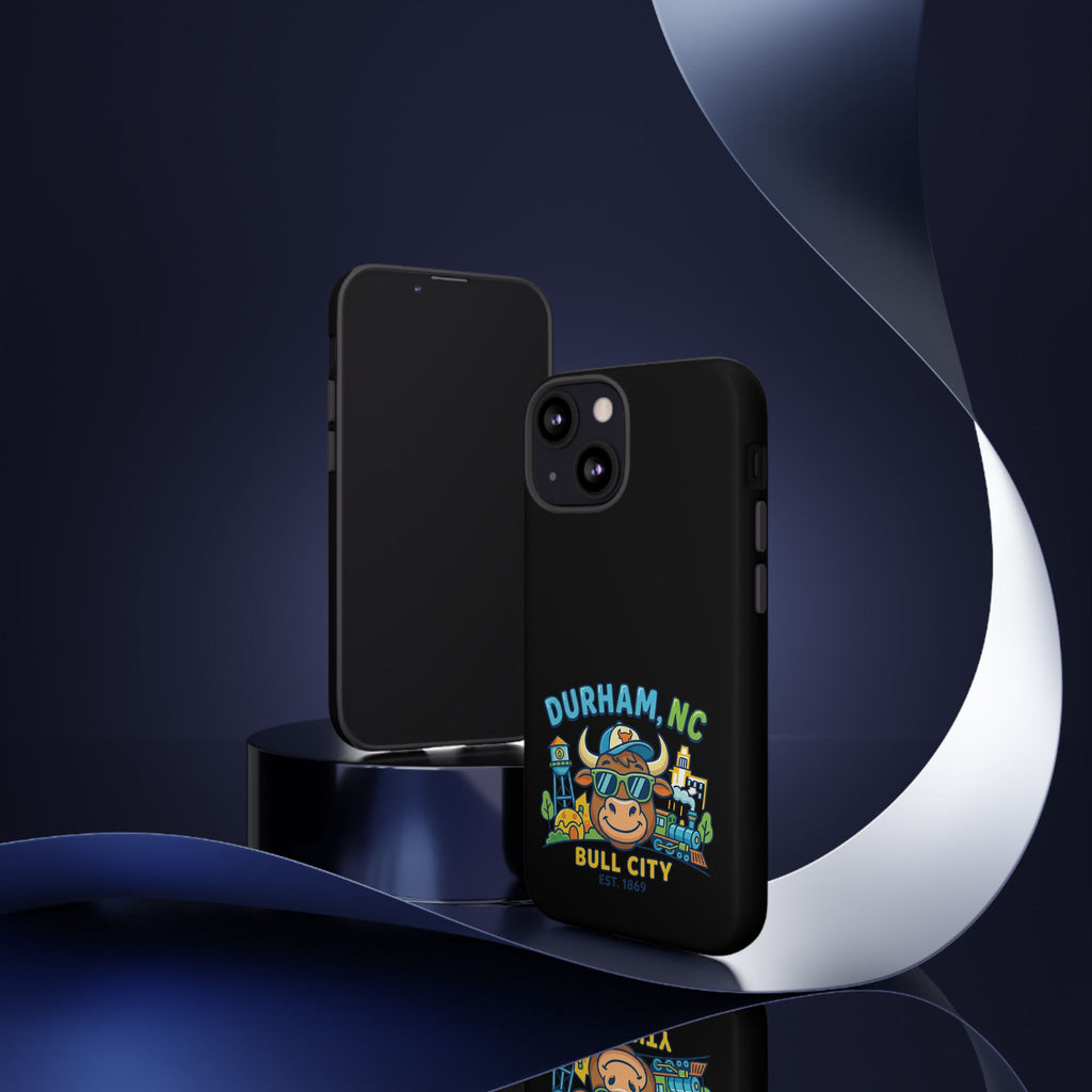 BCS15 - Tough Protective Phone Case