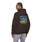 BCS15 -  Unisex Heavy Blend™ Hooded Sweatshirt
