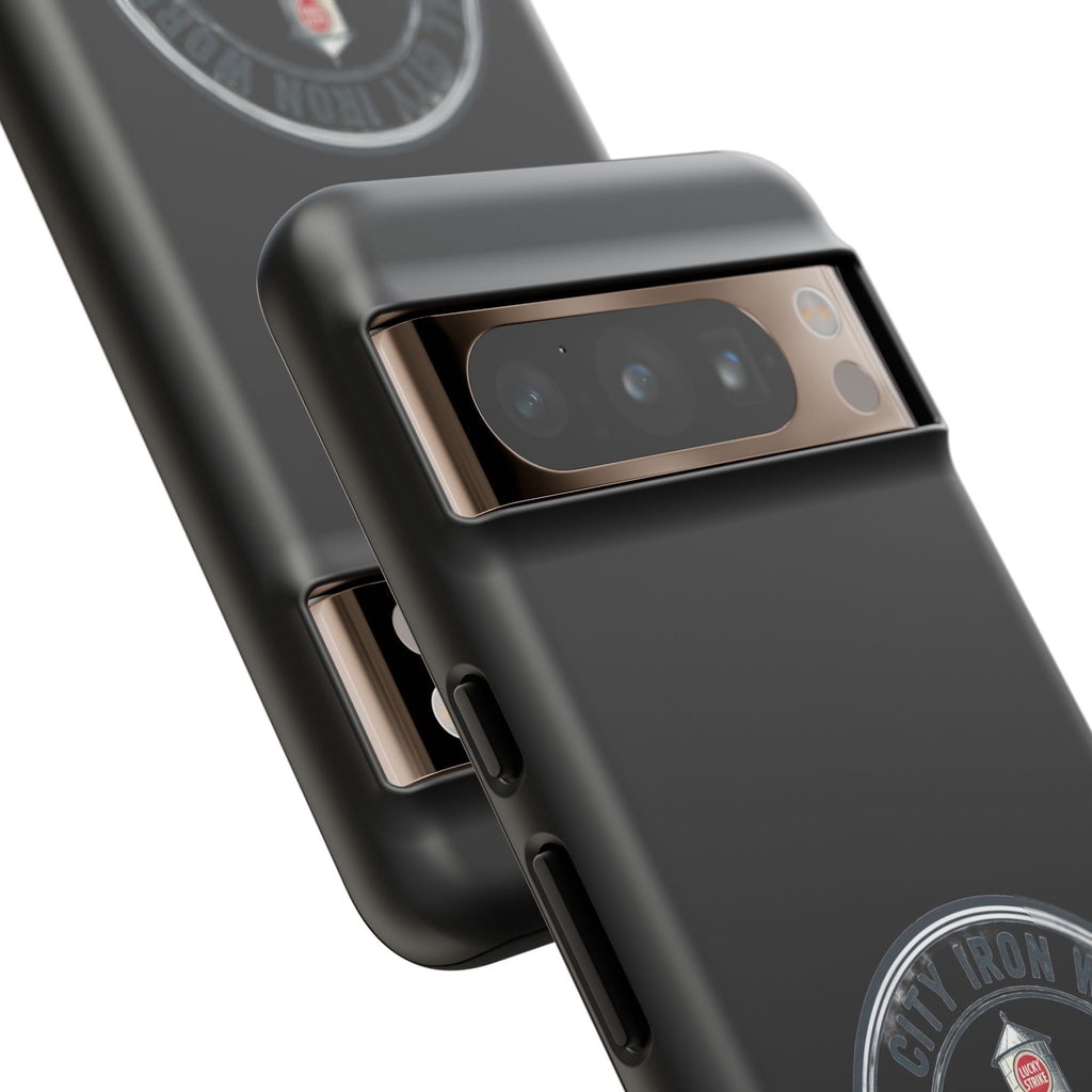 BCS14 - Tough Protective Phone Case