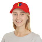 BCS16 - Low Profile Baseball Cap