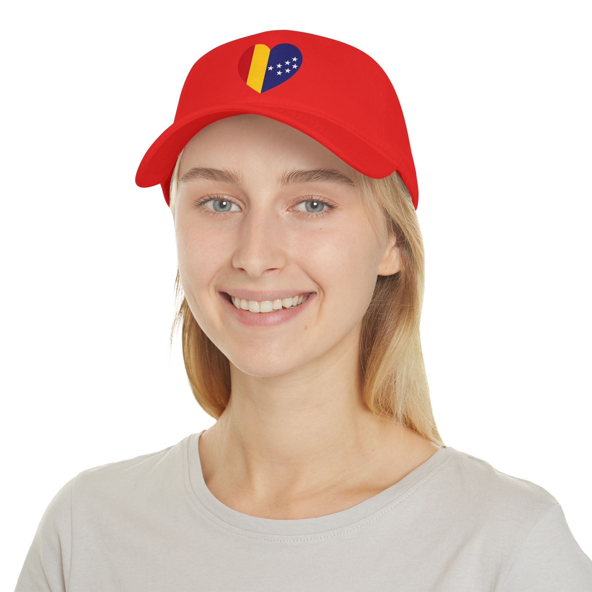 BCS16 - Low Profile Baseball Cap