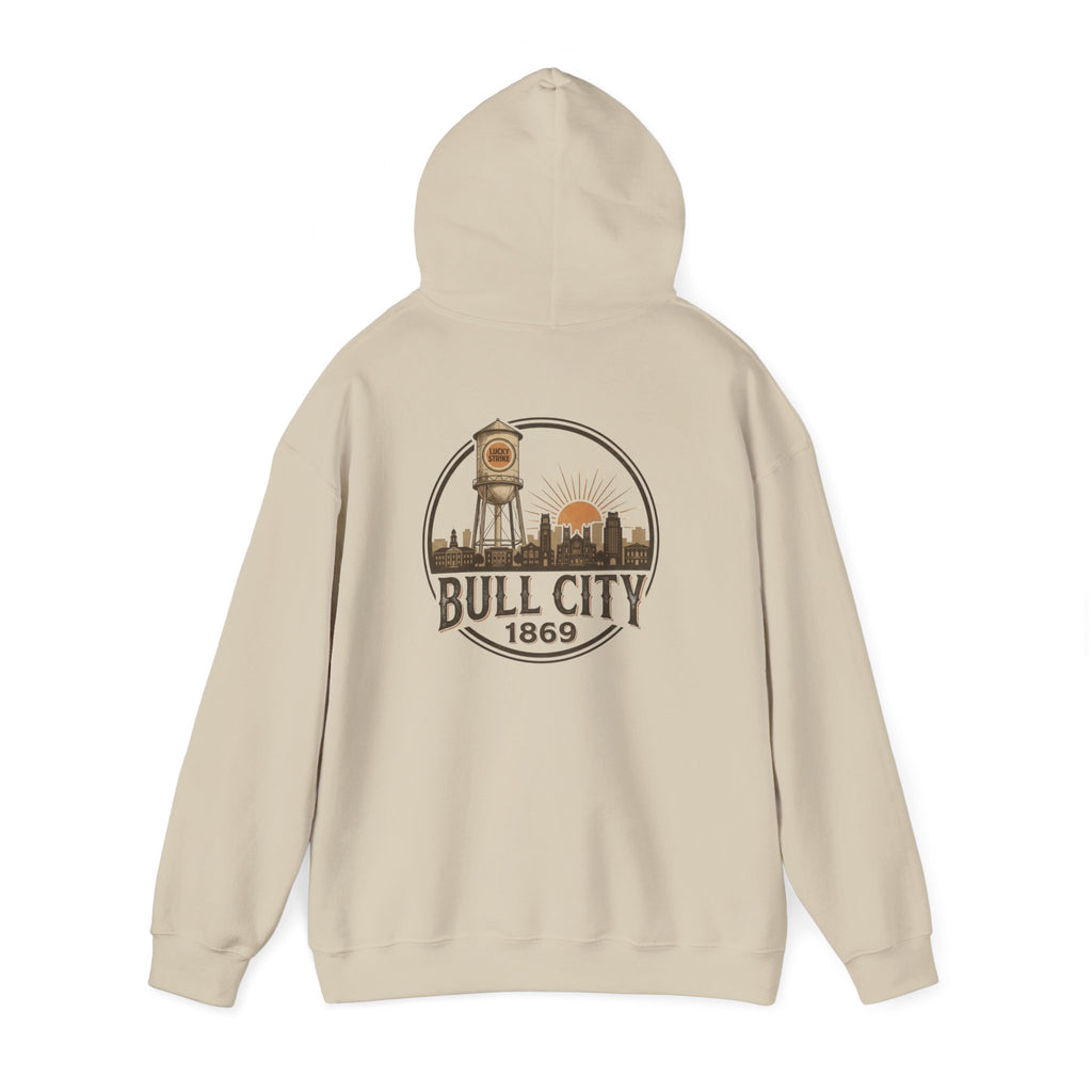 BCS9 -  Unisex Heavy Blend™ Hooded Sweatshirt