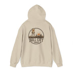 BCS9 -  Unisex Heavy Blend™ Hooded Sweatshirt