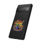BCS4 - Tough Protective Phone Case