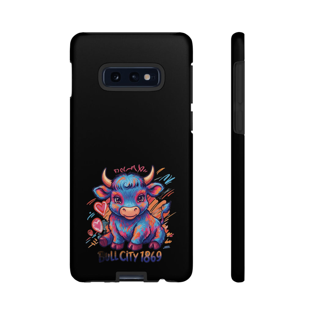 BCS13 - Tough Protective Phone Case