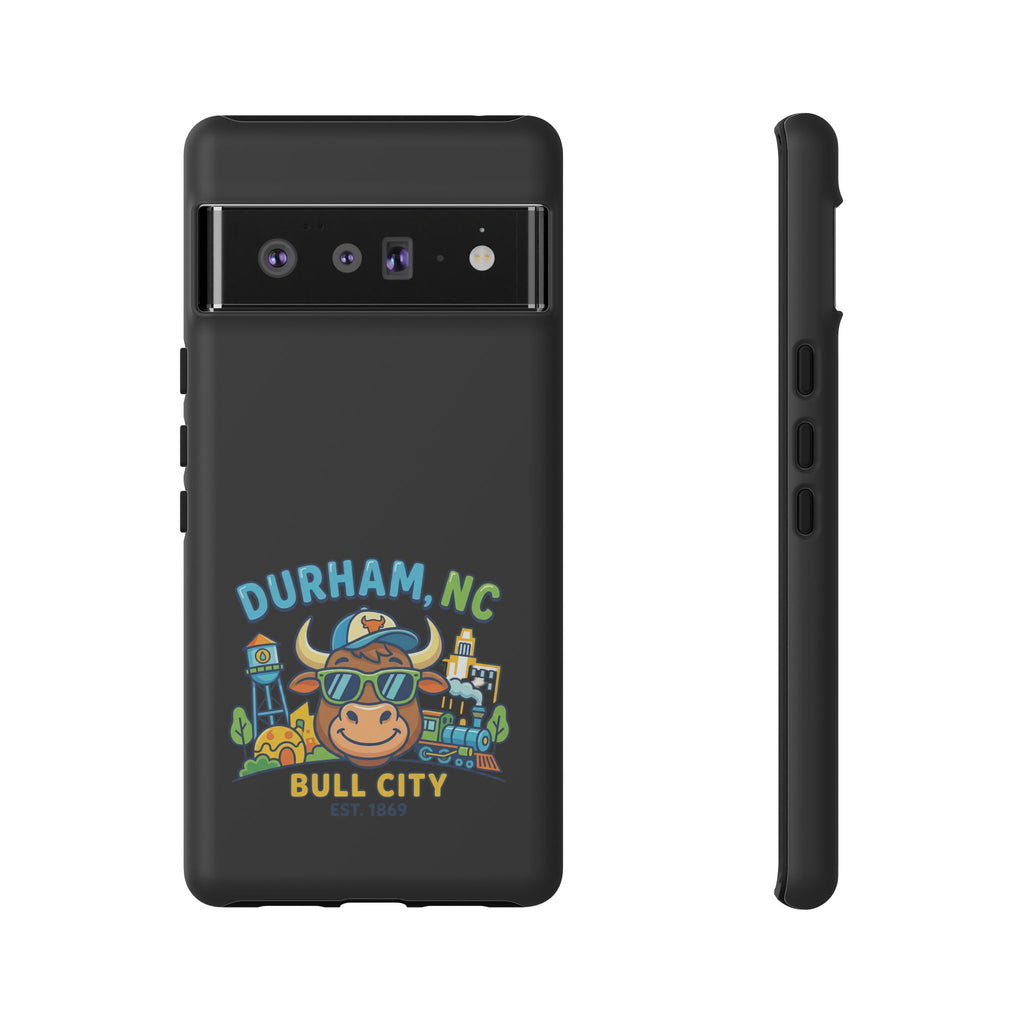 BCS15 - Tough Protective Phone Case