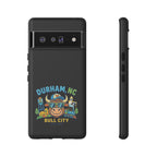 BCS15 - Tough Protective Phone Case