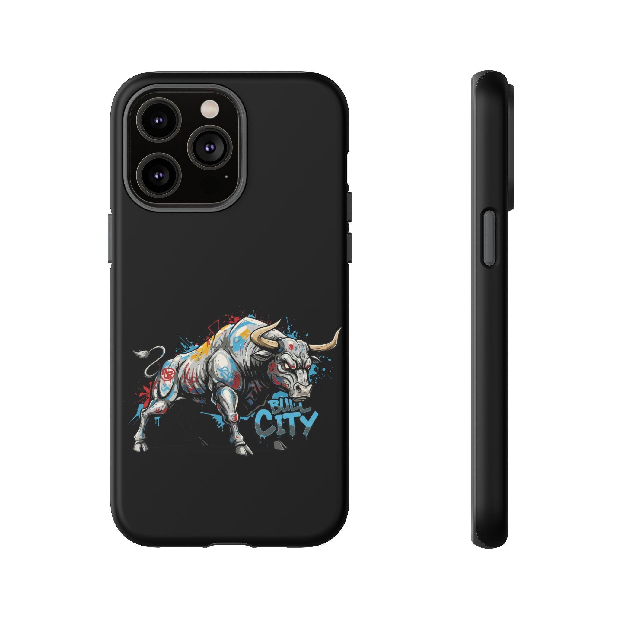 BCS2 - Tough Protective Phone Case