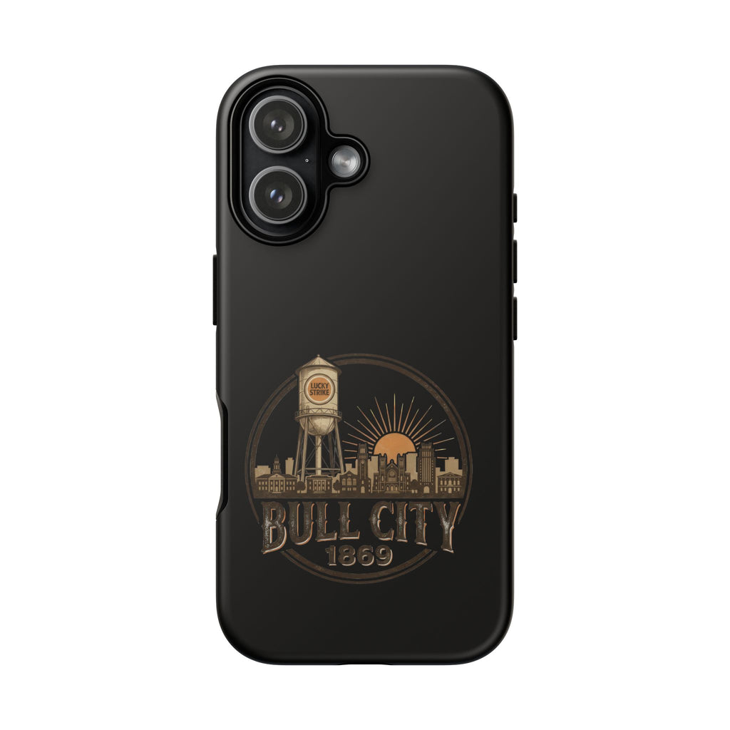 BCS9 - Tough Protective Phone Case