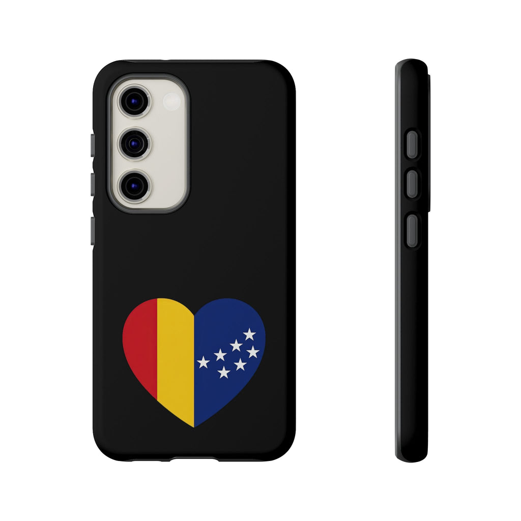 BCS16 - Tough Protective Phone Case