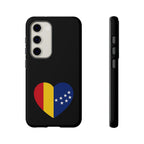BCS16 - Tough Protective Phone Case