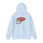 BCS11 -  Unisex Heavy Blend™ Hooded Sweatshirt