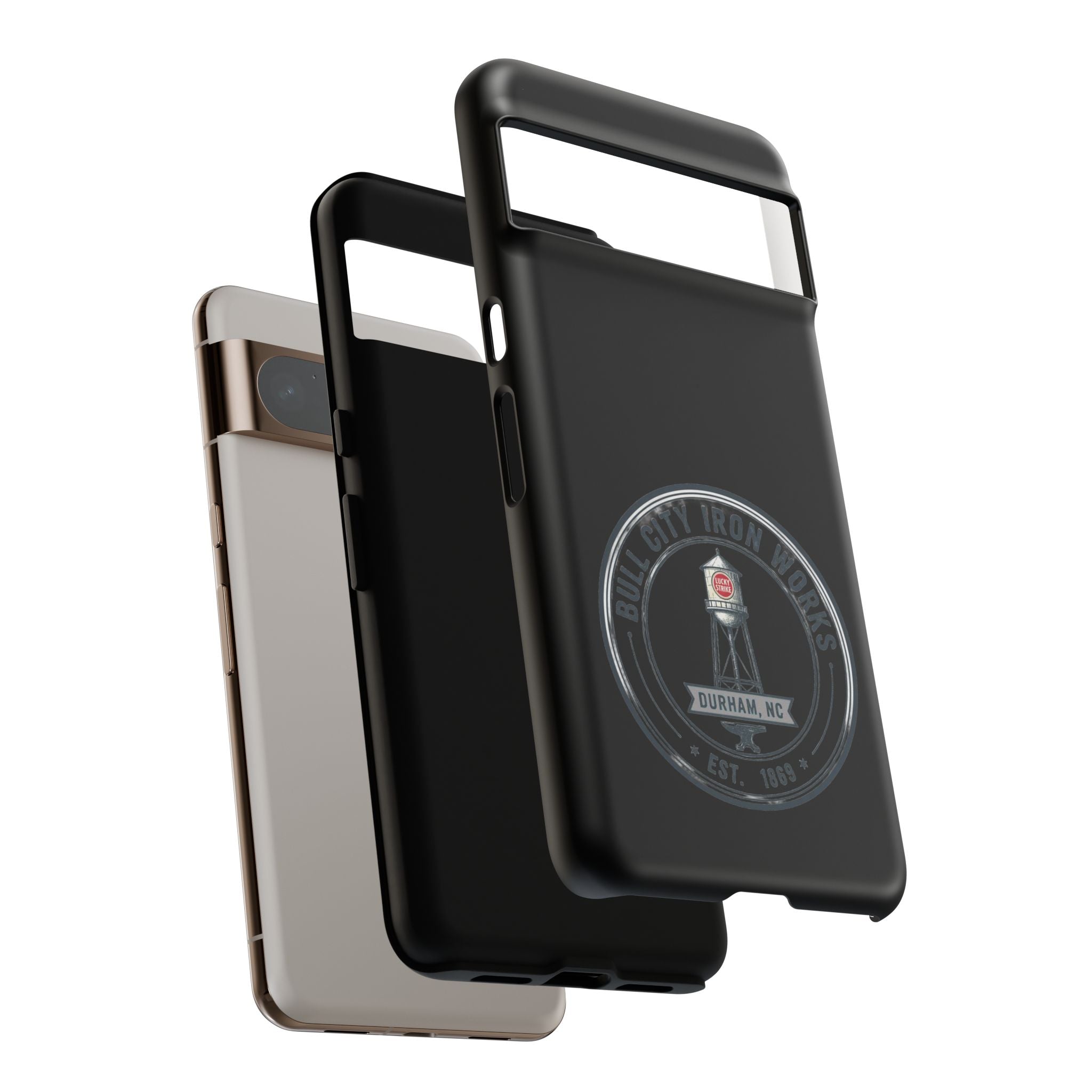 BCS14 - Tough Protective Phone Case