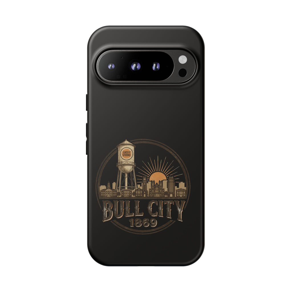 BCS9 - Tough Protective Phone Case