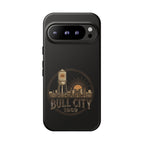 BCS9 - Tough Protective Phone Case