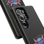 BCS13 - Tough Protective Phone Case